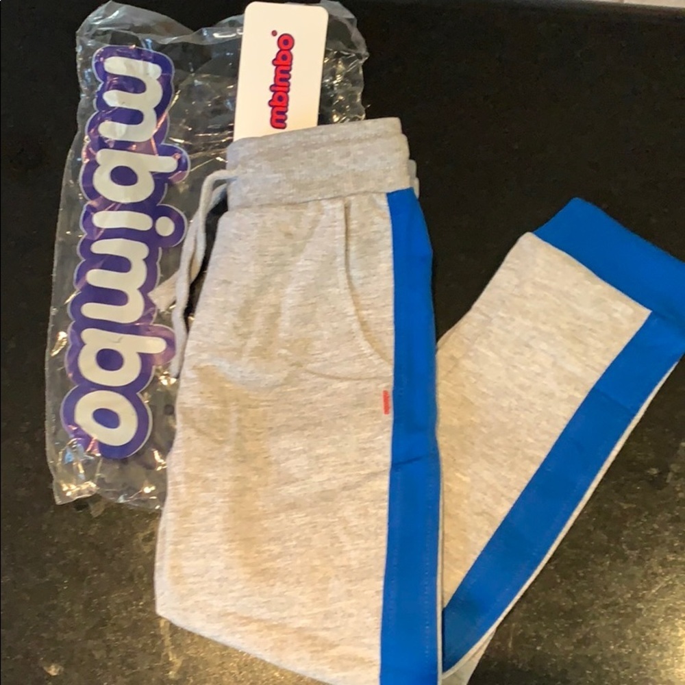 BNWT PANTS